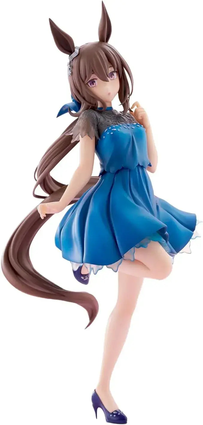 Furyu Uma Musume Pretty Derby Admire Vega Figure