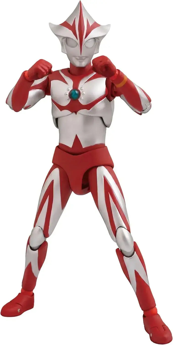 Future Factory Melos PVC ABS Pre Painted Figure