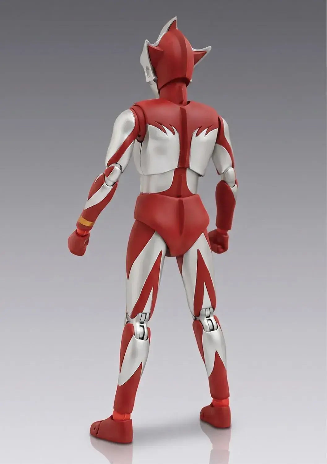 Future Factory Melos PVC ABS Pre Painted Figure