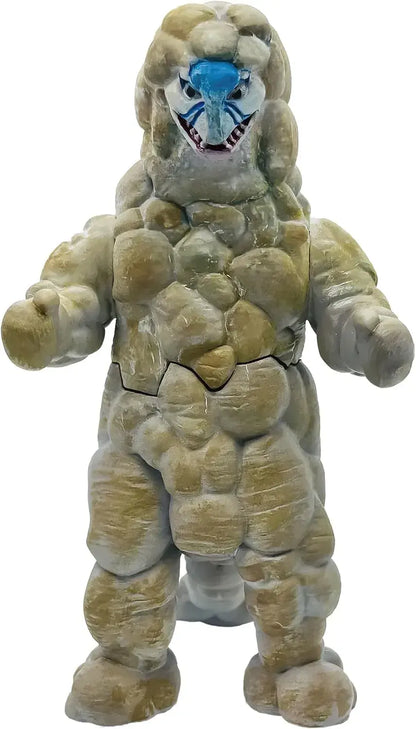 Future Factory Sugaron Redman Version Soft Vinyl Painted Figure