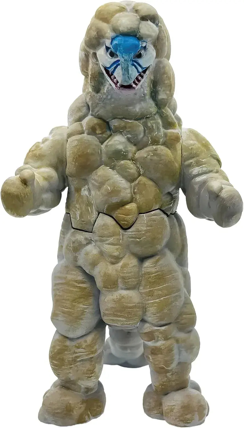Future Factory Sugaron Redman Version Soft Vinyl Painted Figure