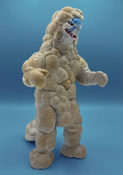 Future Factory Sugaron Redman Version Soft Vinyl Painted Figure