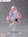 Fuyu Tenitol Sakura Miku Cool Style Petit Figure 7.5 Inches Painted Plastic Model Vendor
