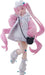 Fuyu Tenitol Sakura Miku Cool Style Petit Figure 7.5 Inches Painted Plastic Model Vendor