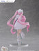 Fuyu Tenitol Sakura Miku Cool Style Petit Figure 7.5 Inches Painted Plastic Model Vendor