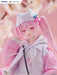 Fuyu Tenitol Sakura Miku Cool Style Petit Figure 7.5 Inches Painted Plastic Model Vendor