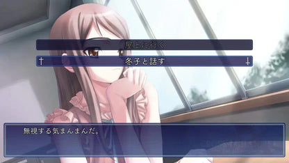 G-MODE CROSS CHANNEL Game Software