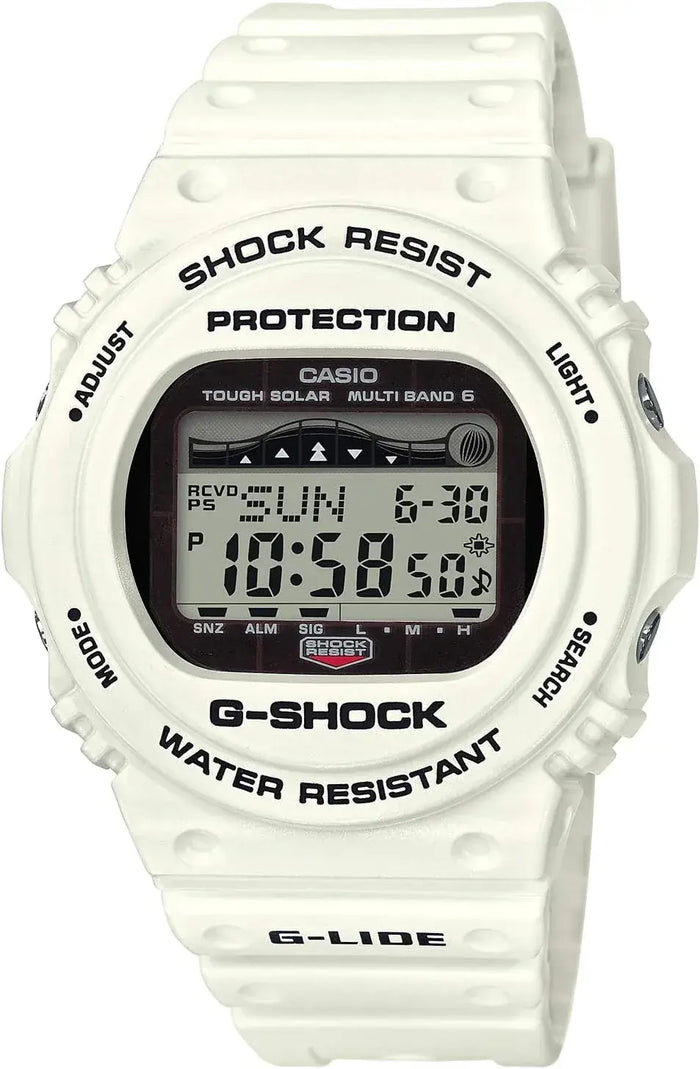 G-Shock GWX-5700 Watch