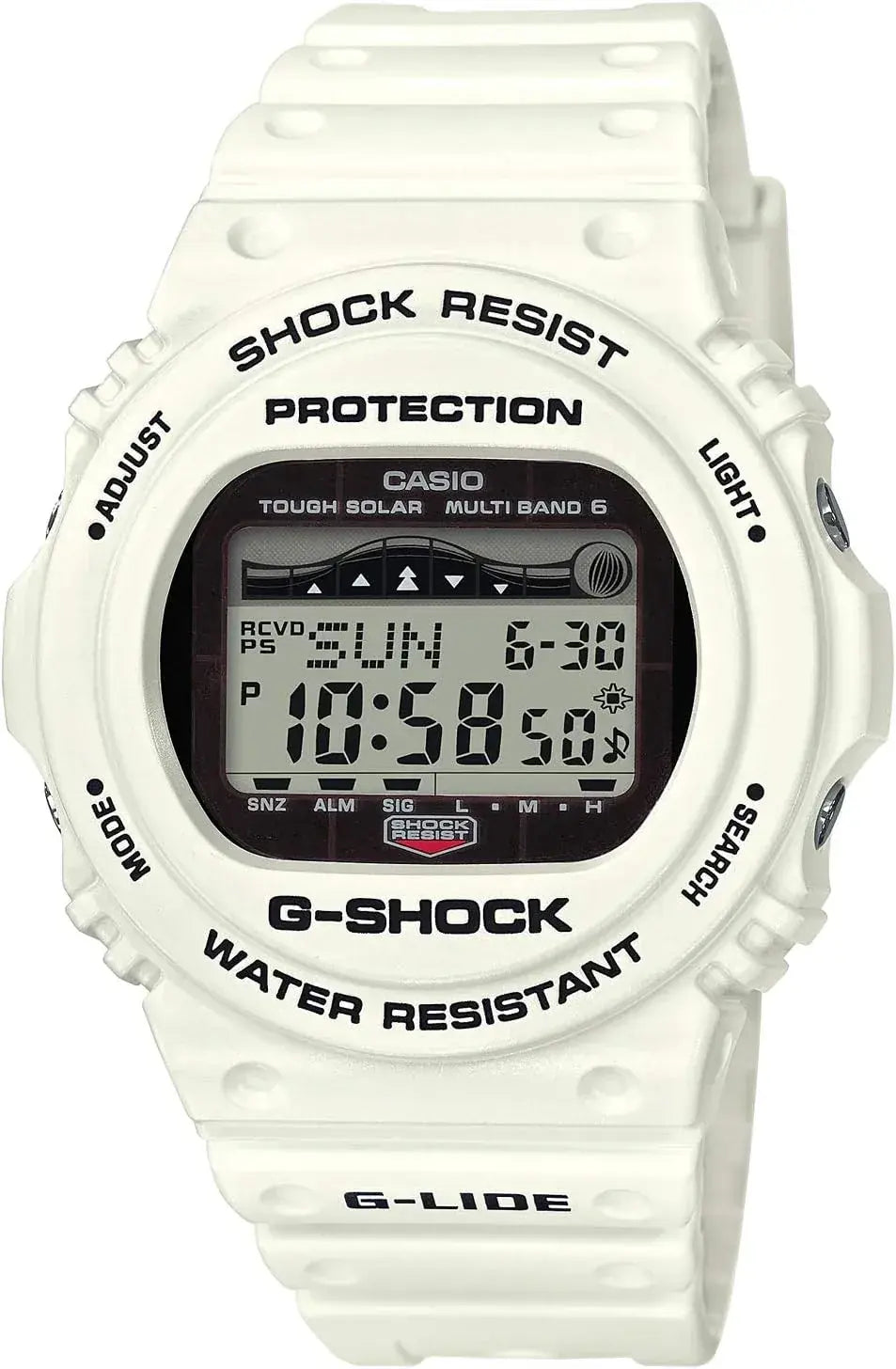 G-Shock GWX-5700 Watch