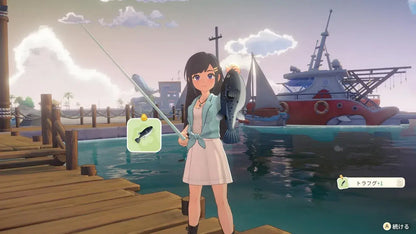 Game Source Entertainment Starsand Island PS5 Game