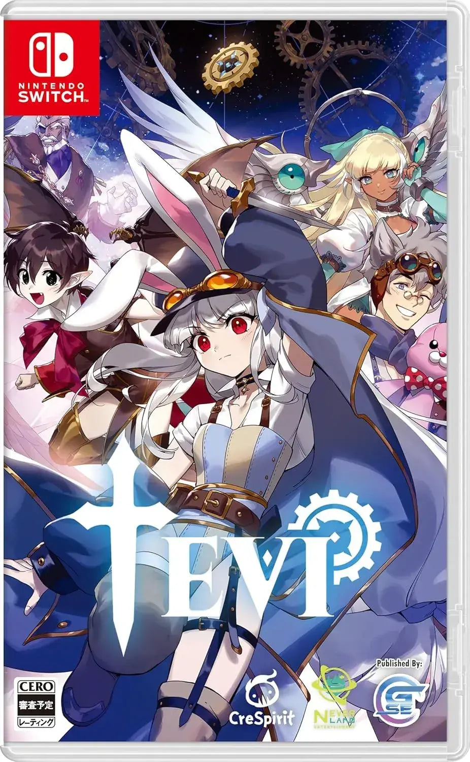 Game Source Entertainment Switch Waffle Time Mouse Pad