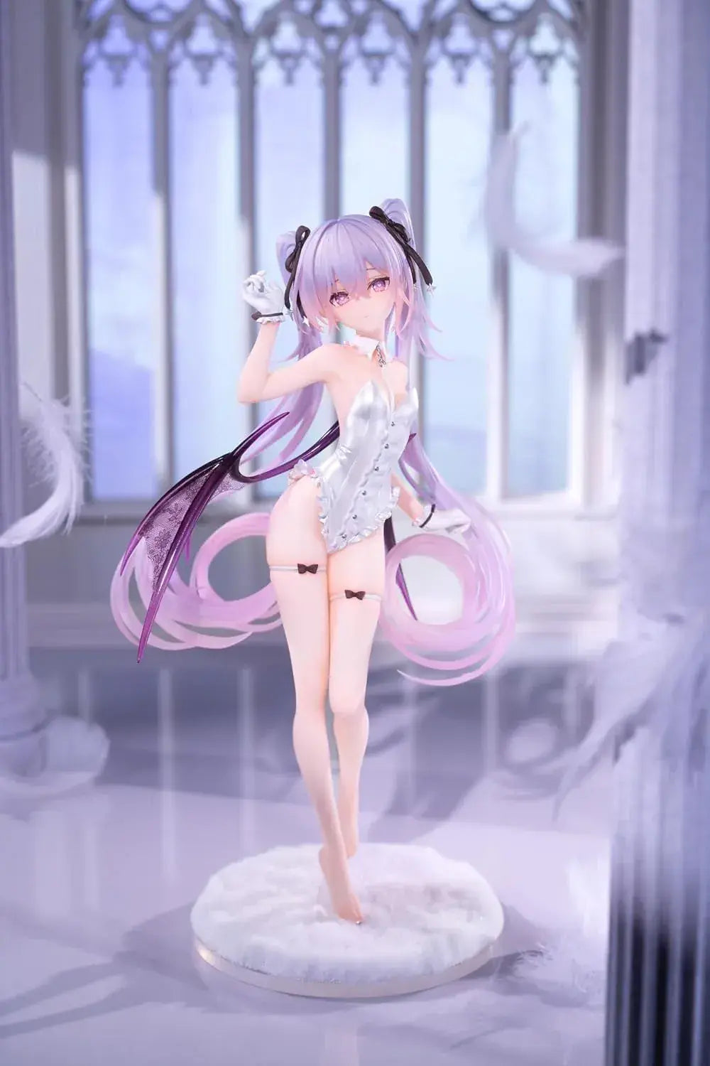 Gameduchy Omaha Eve Agape 1 6 Scale PVC ABS Figure