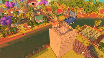 Gamepia Dinkum Nintendo Switch Game
