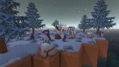 Gamepia Dinkum Nintendo Switch Game