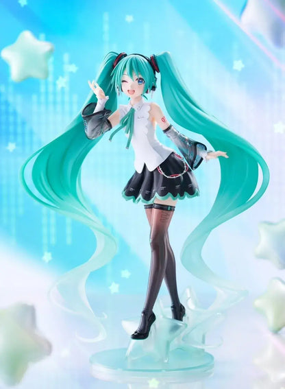 Generic Brand Hatsune Miku T-most Figure NT Version