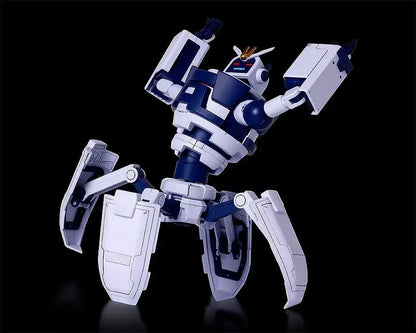 God Brave Studio Blue Archive Neo Avantgarde Plastic Model