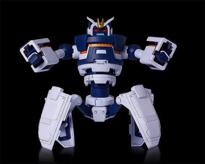 God Brave Studio Blue Archive Neo Avantgarde Plastic Model