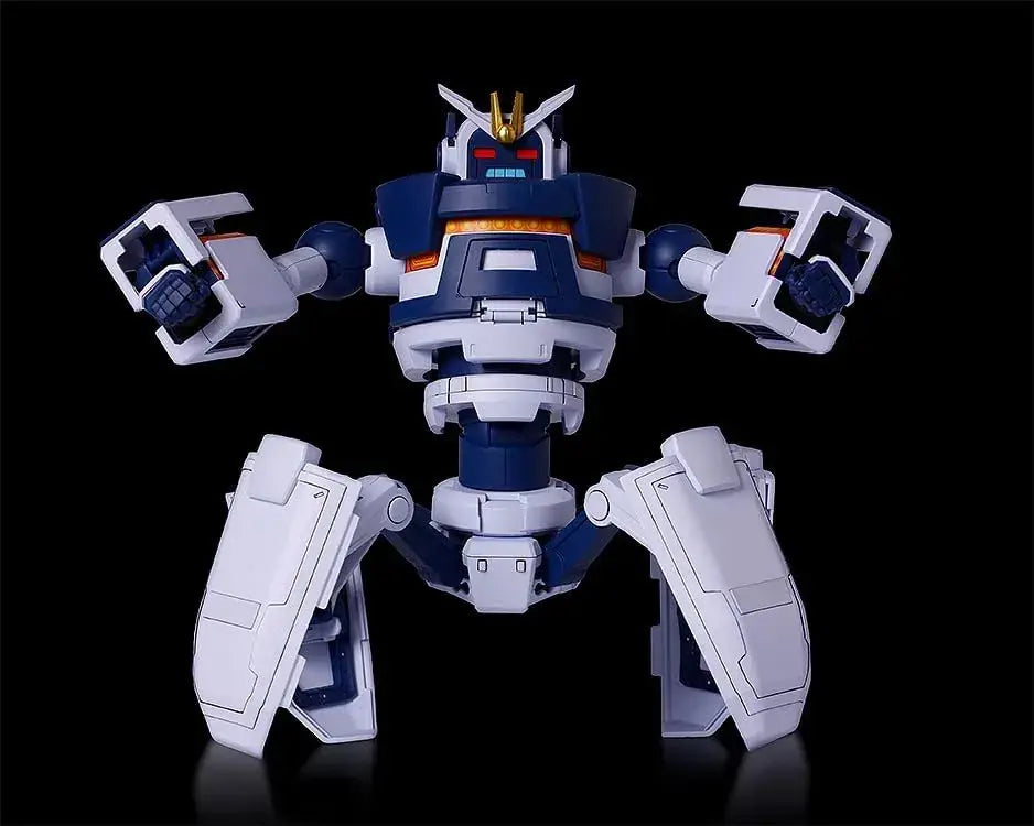 God Brave Studio Blue Archive Neo Avantgarde Plastic Model