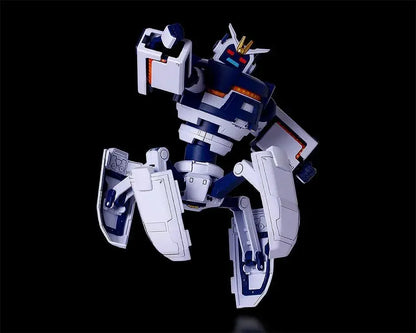 God Brave Studio Blue Archive Neo Avantgarde Plastic Model