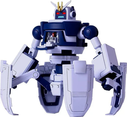 God Brave Studio Blue Archive Neo Avantgarde Plastic Model