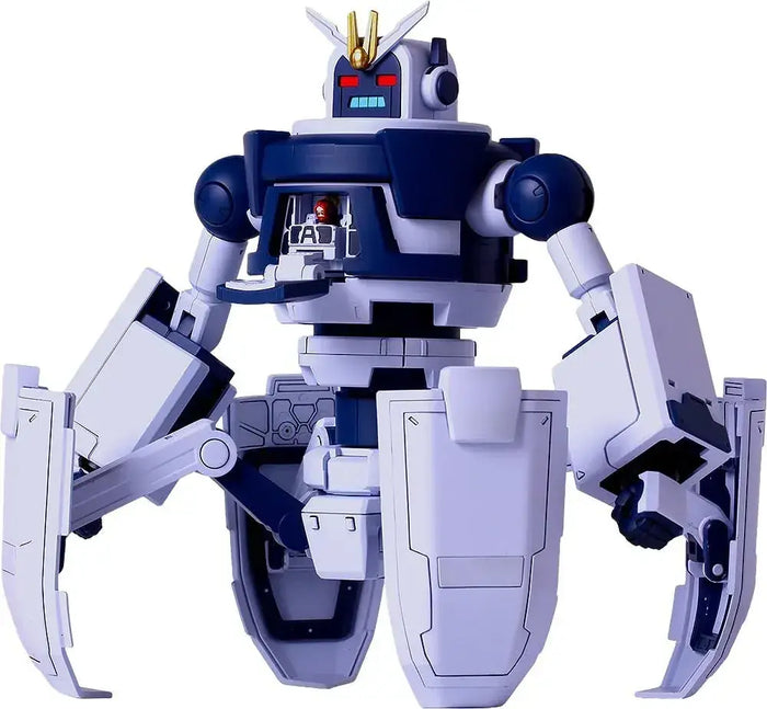 God Brave Studio Blue Archive Neo Avantgarde Plastic Model