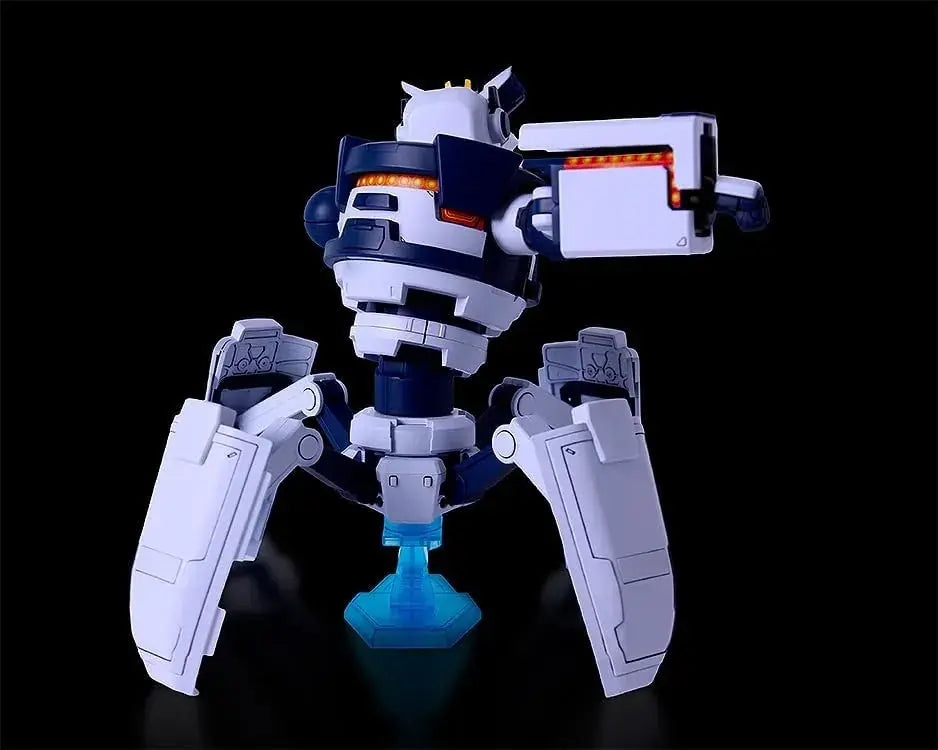 God Brave Studio Blue Archive Neo Avantgarde Plastic Model