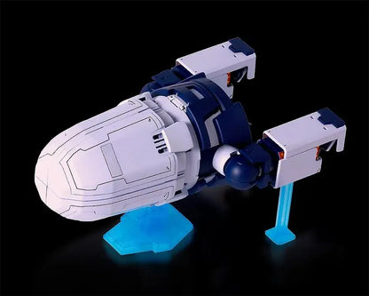 God Brave Studio Blue Archive Neo Avantgarde Plastic Model