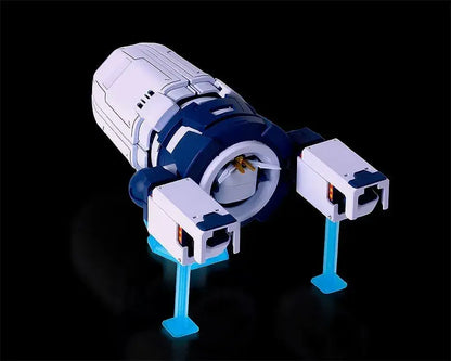 God Brave Studio Blue Archive Neo Avantgarde Plastic Model