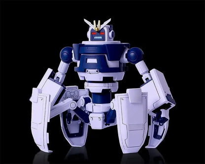 God Brave Studio Blue Archive Neo Avantgarde Plastic Model