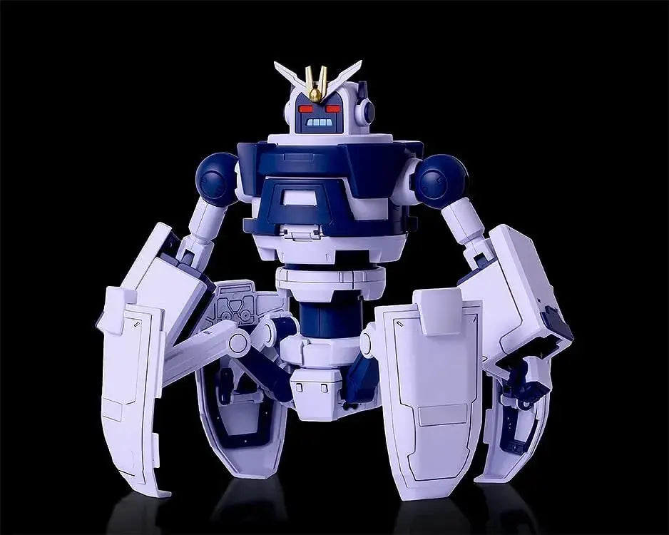 God Brave Studio Blue Archive Neo Avantgarde Plastic Model