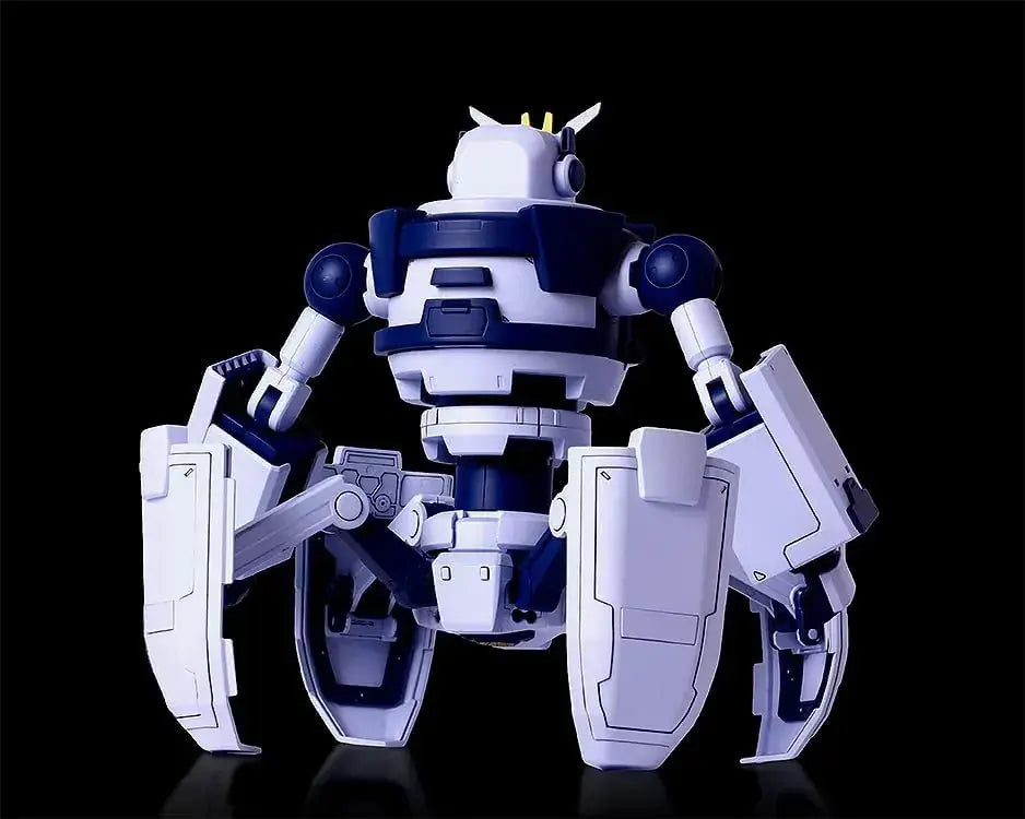 God Brave Studio Blue Archive Neo Avantgarde Plastic Model