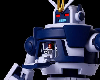 God Brave Studio Blue Archive Neo Avantgarde Plastic Model