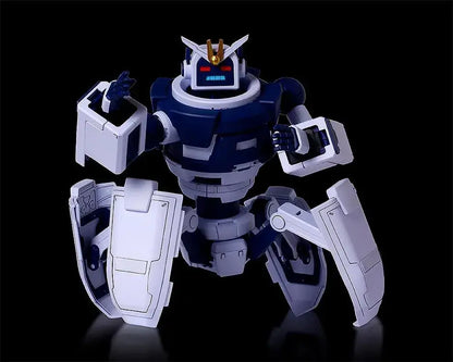 God Brave Studio Blue Archive Neo Avantgarde Plastic Model
