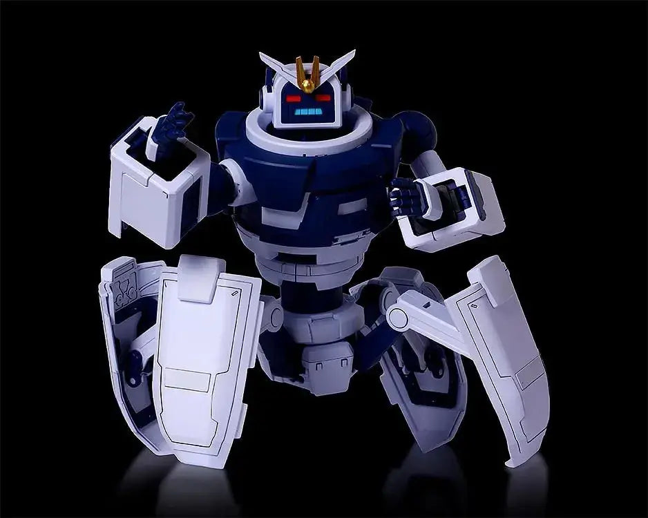 God Brave Studio Blue Archive Neo Avantgarde Plastic Model
