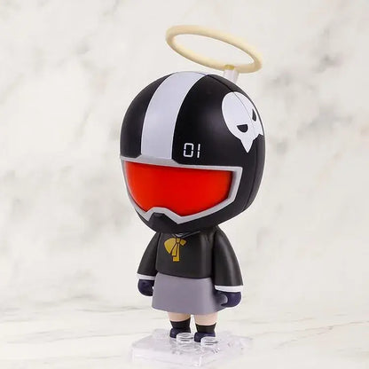 God Brave Studio Blue Archive Series Vol 1 6 Piece Prepainted Set