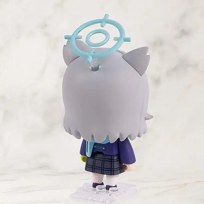 God Brave Studio Blue Archive Series Vol 1 6 Piece Prepainted Set