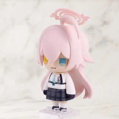 God Brave Studio Blue Archive Series Vol 1 6 Piece Prepainted Set