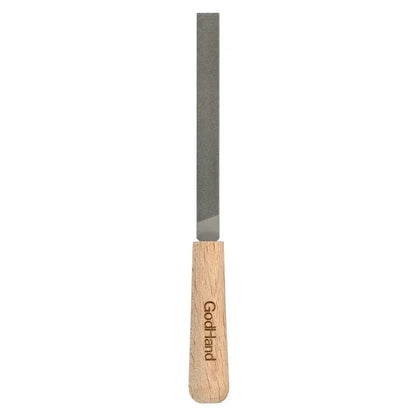God Hand Mini Fit File Hobby Tool Fine Medium Metal File