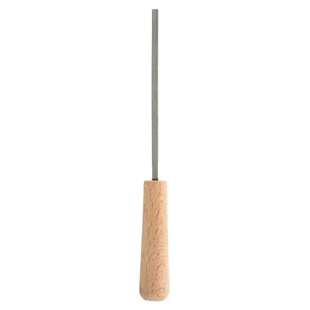 God Hand Mini Fit File Hobby Tool Fine Medium Metal File
