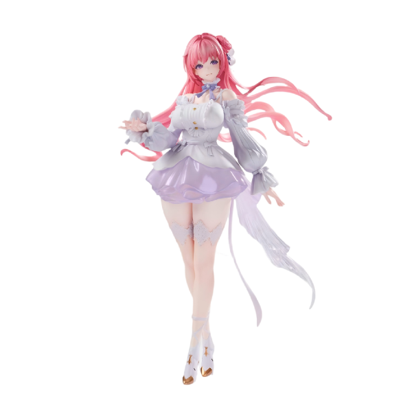 Goddess of Victory Nikke