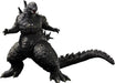 Godzilla 2023 Movie Monster Series Pose Figure by BANDAI Collectible Toy