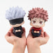 MegaHouse - Satoru Gojo LookUp Figure Series Jujutsu Kaisen- Japan Figure Store - #1 Bring To You The Best Japanese Goods