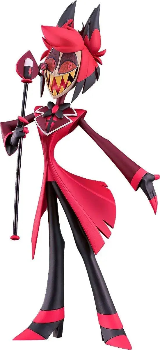 Good Smile Company Alastor Figure Pre Painted Plastic