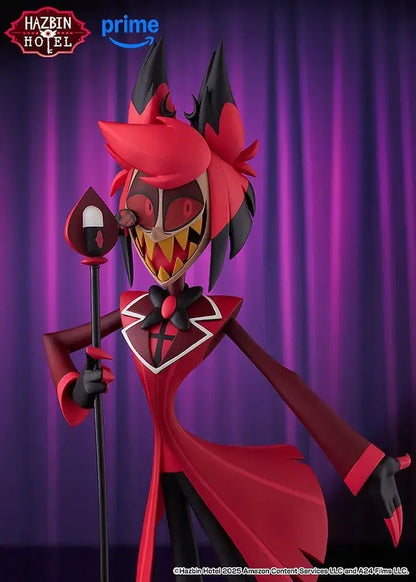 Good Smile Company Alastor Figure Pre Painted Plastic