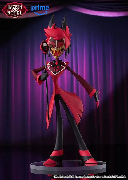 Good Smile Company Alastor Figure Pre Painted Plastic