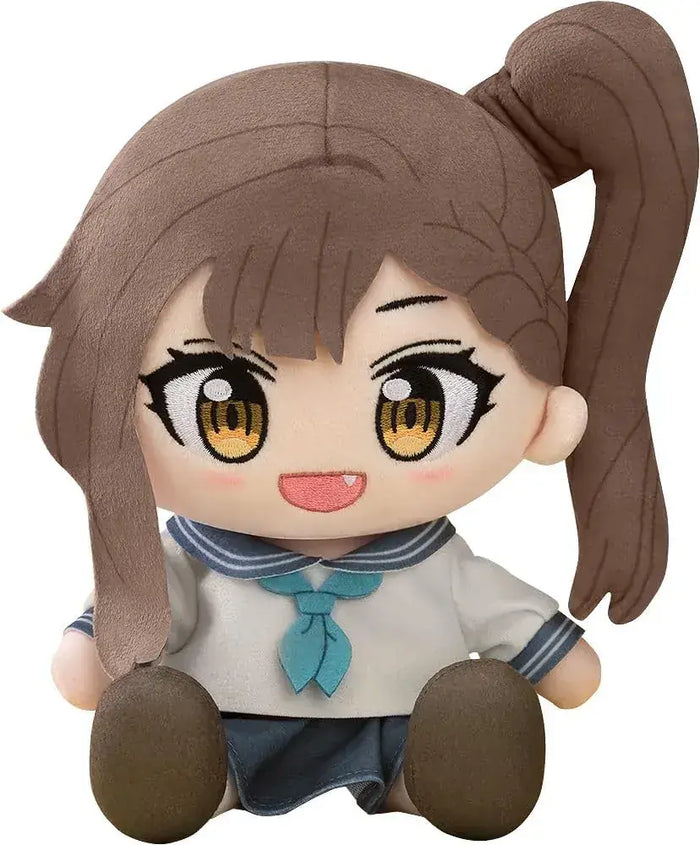 Good Smile Company Ancient Fusuko Plush Toy