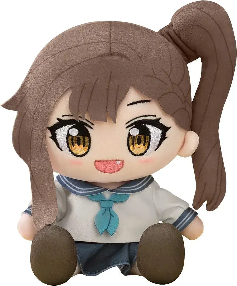 Good Smile Company Ancient Fusuko Plush Toy
