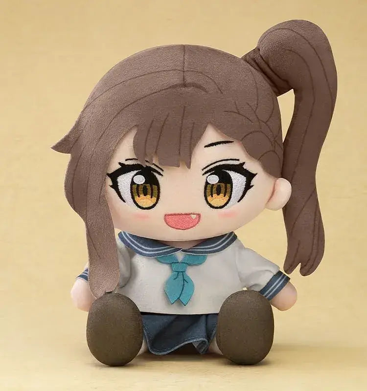 Good Smile Company Ancient Fusuko Plush Toy