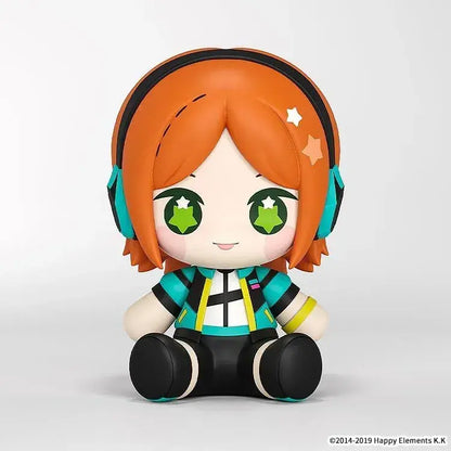 Good Smile Company Aoi Yuta Plastic Action Figure