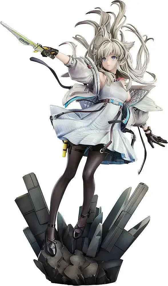 Good Smile Company Arc Knights End Field Figure 1 7 Scale